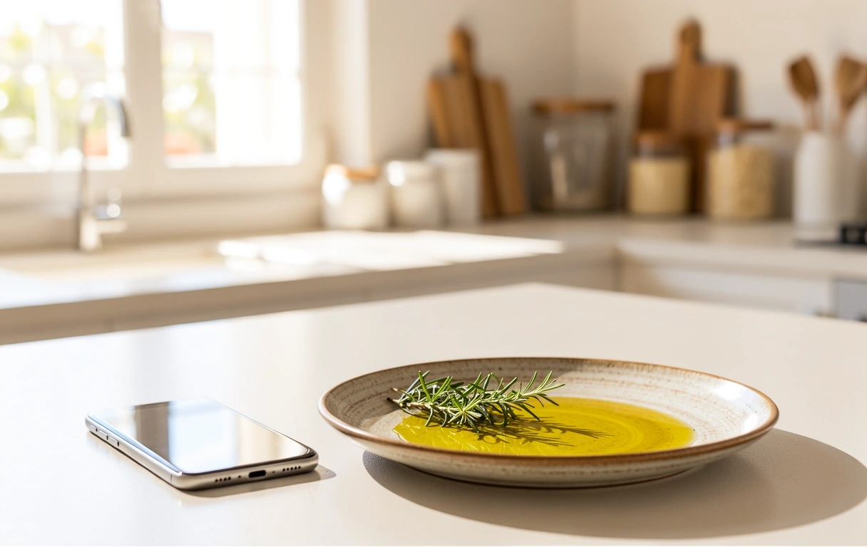 Nuestra experiencia digital