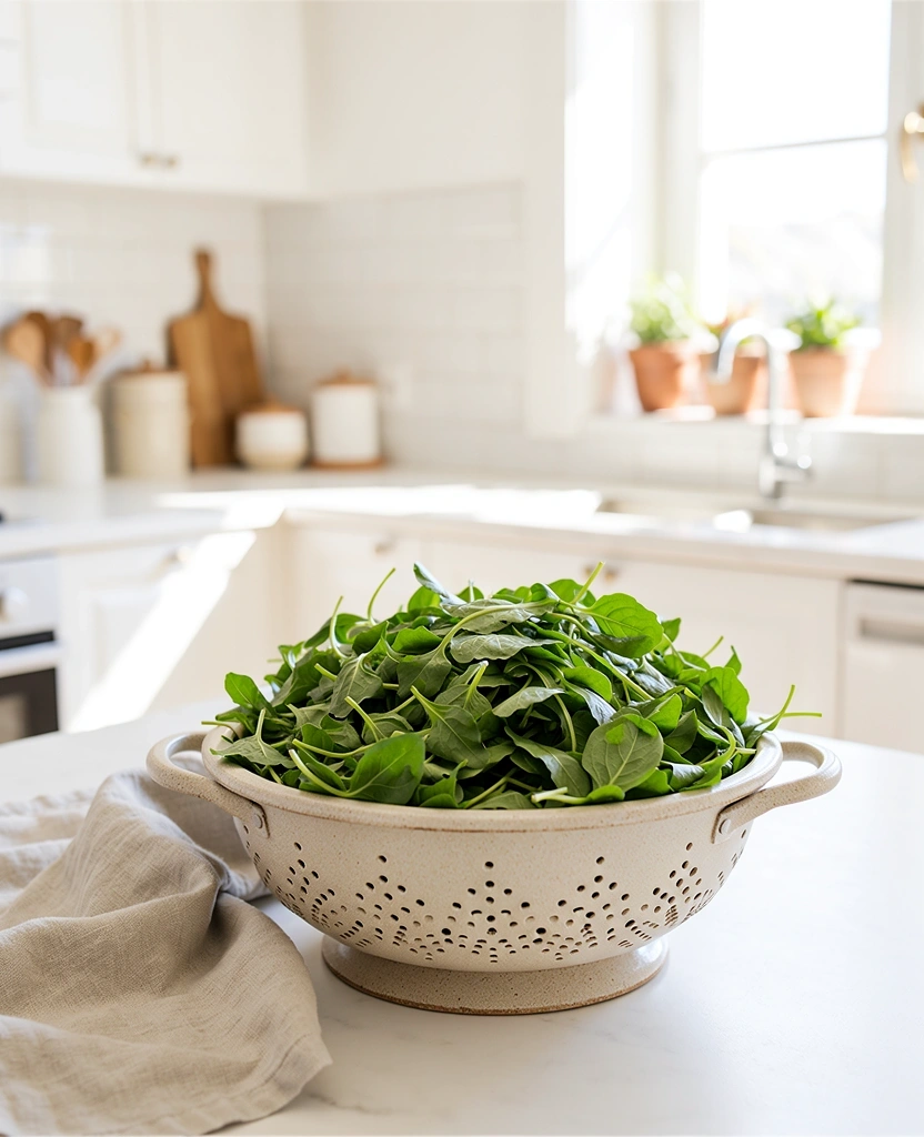 Entorno saludable y transparente